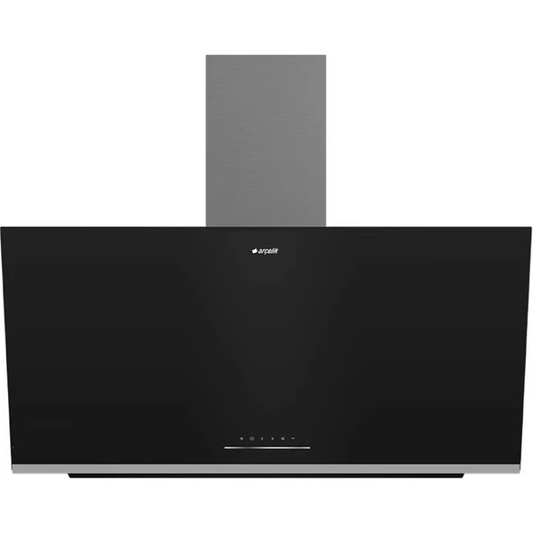 Arçelik Ade 906-2 S Ankastre Duvar Tipi Davlumbaz