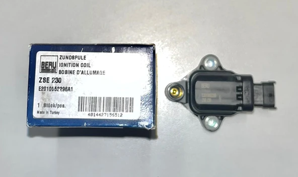 ZSE230 DUCATI MULTISTRADA 9501260 ATEŞLEME BOBİNİ 1260cc 2018-2021 ürün görseli