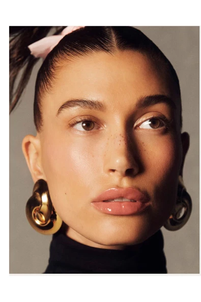 Rhodee Peptide Lip Tint Ruj Serisi - 4