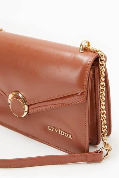 Levidor Taba Kadın Omuz Çantası 930128 - 3