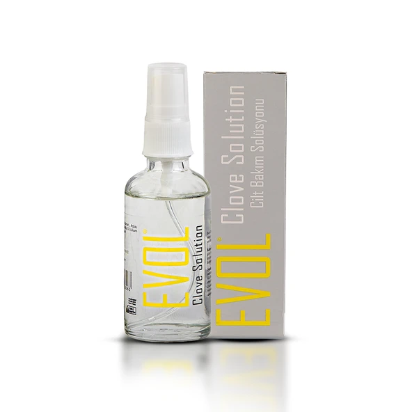 Clove Solüsyon 50ml - 1