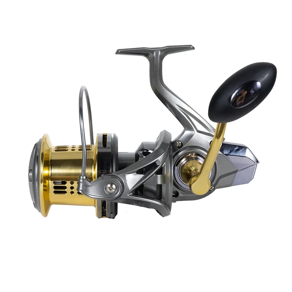 Remixon Avenger Grey Gold 9000 Surf Olta Makinesi ürün görseli