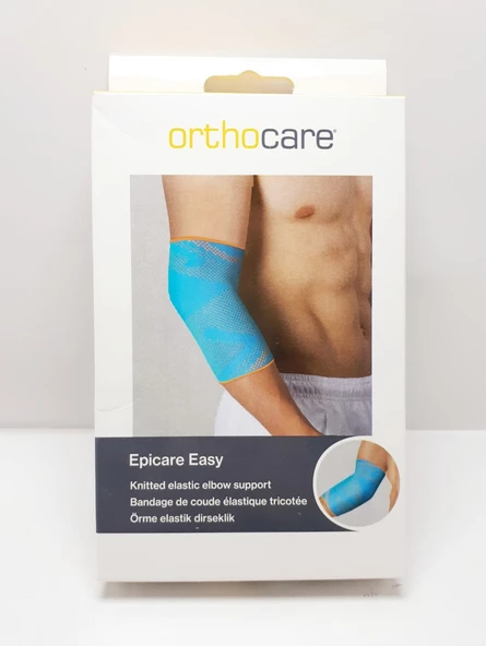 3911-ORTHOCARE -EPİCARE EASY - ÖRME ELASTİK DİRSEKLİK - 4