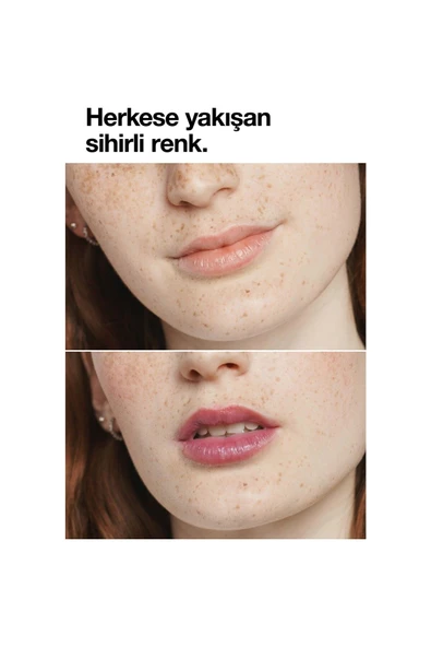 Almost Lipstick Ruj - Black Honey 020714004507 - 3