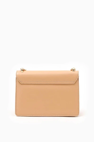 Levidor Kum Kadın Omuz Çantası 930128 - Resim 4