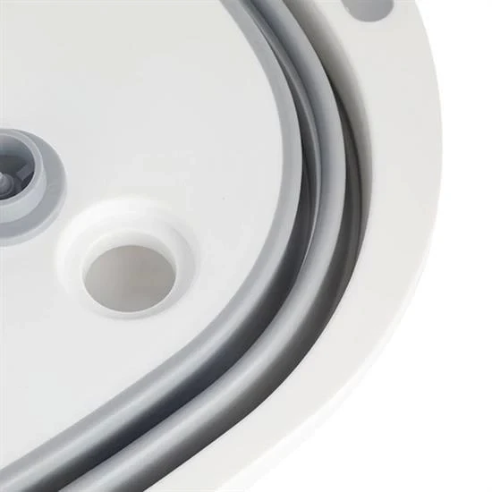 Katlanabilir Süzgeçli Kesme Tahtası ve Badya - Resim 5