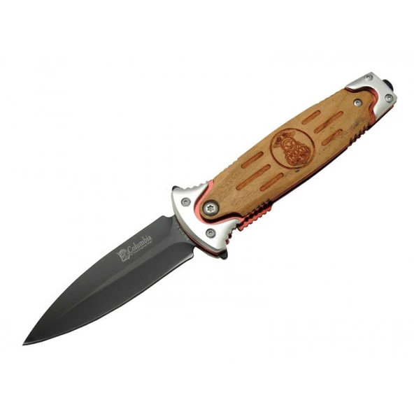 Columbia Police Çakı ürün görseli