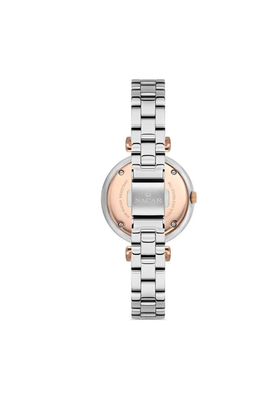 Nacar NC36-2921125-ESM Kadın Kol Saati - 3