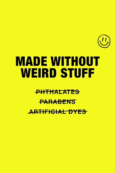 W Labs Fresh Ice Antiperspirant Stick Deodorant 74GR - 6