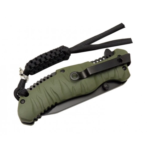 Columbia Tactical Çakı İpli - Resim 2