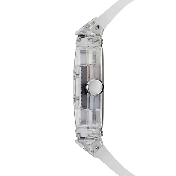 Guess GUGW0499G3 Erkek Kol Saati - Resim 4