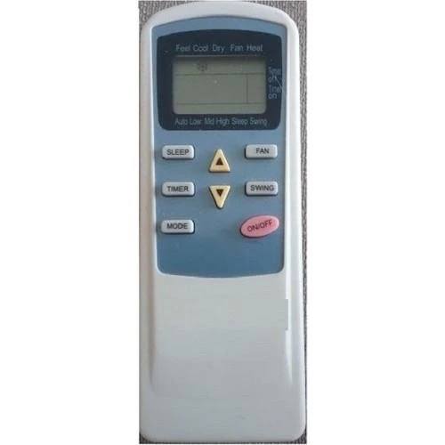 Airfel AS22-3001 Klima Kumandası ürün görseli 1