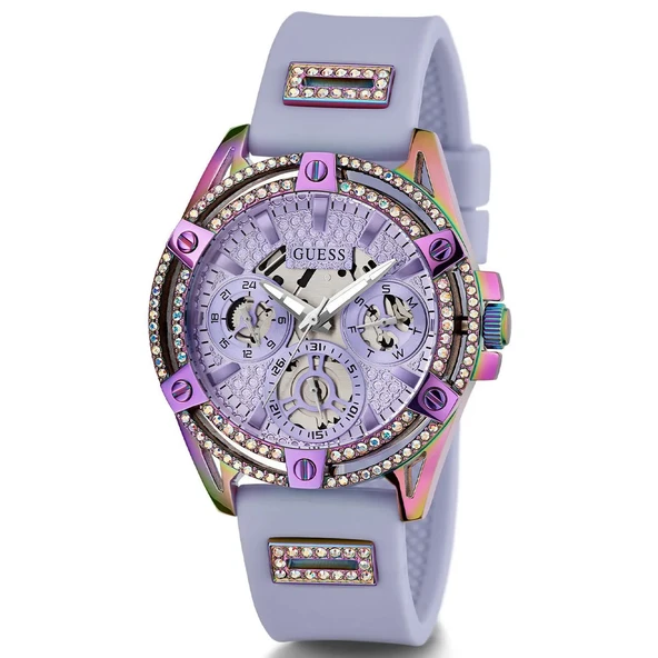Guess GUGW0536L4 Kadın Kol Saati - Resim 2