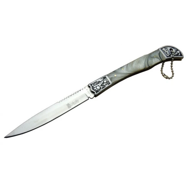 Columbia Sedef Kilitli Çakı B ürün görseli