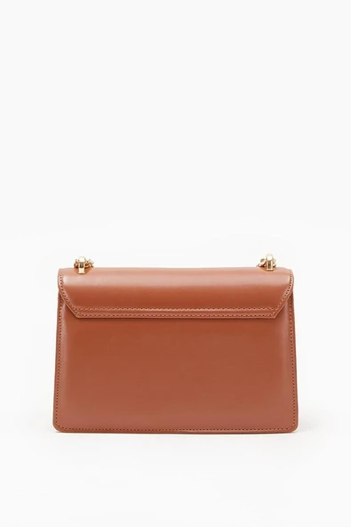 Levidor Taba Kadın Omuz Çantası 930128 - 4