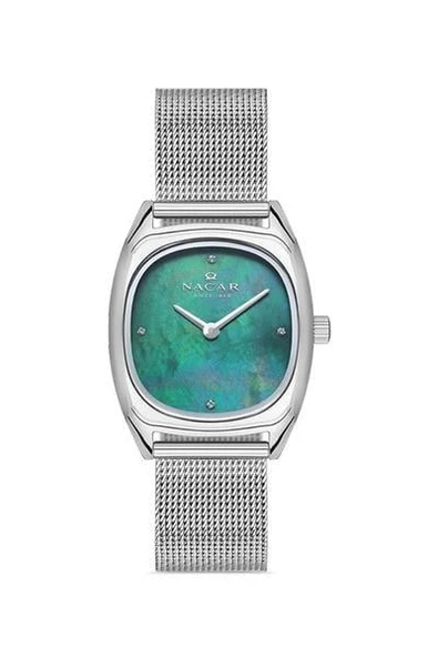 Nacar NC17-3920579-ANMS  Erkek Kol Saati