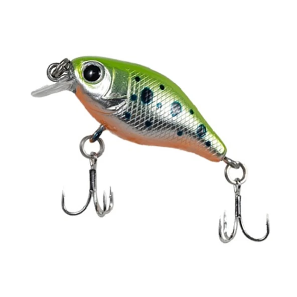 Ryuji Fatboy 3,8cm 4gr Maket Yem ürün görseli 1