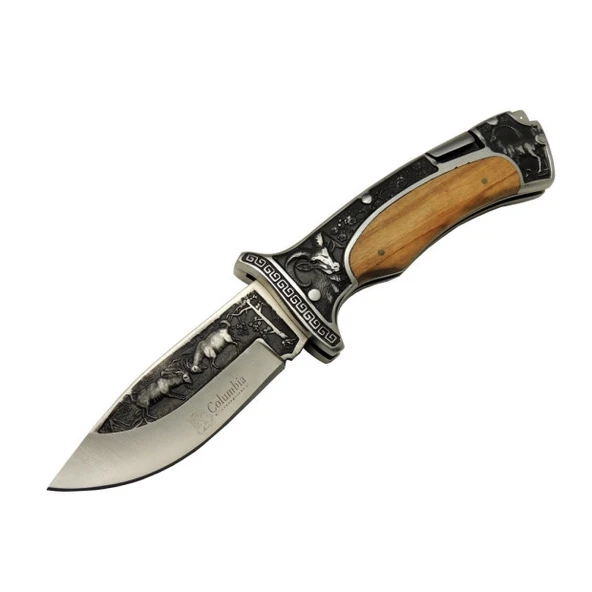 Columbia Koç Çakı ürün görseli