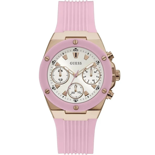 Guess GUGW0030L4 Kadın Kol Saati - 1