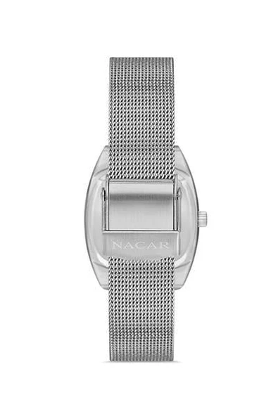 Nacar NC17-3920579-ANMS  Erkek Kol Saati - 3