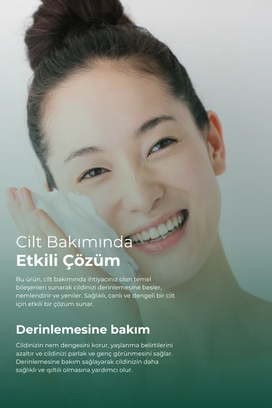 TTO-X Nemlendirici Yüz Köpüğü 200 ml – Lansman Fiyatı - 3