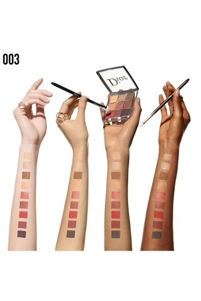 Backstage Eye Palette - Far Paleti - 4