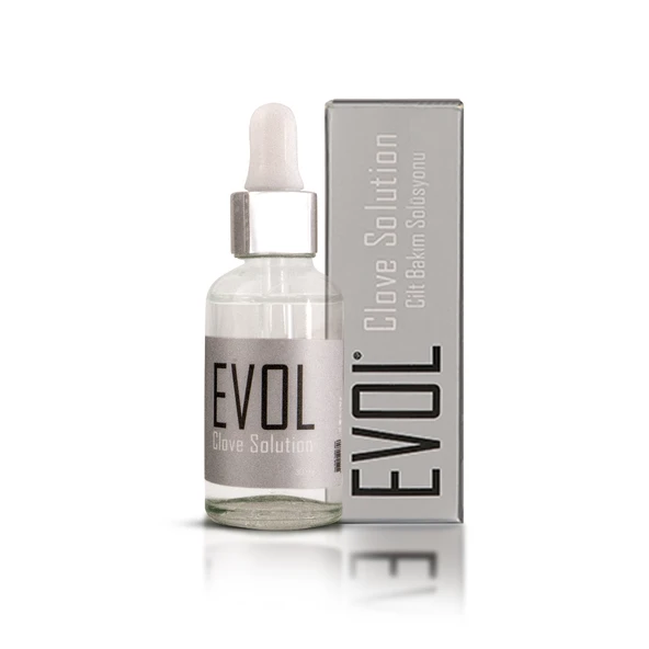 Clove Ara Solüsyon 30ml - 1