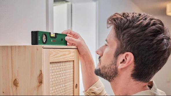 Bosch Su Terazisi 25cm 1600a032v5 - Resim 2