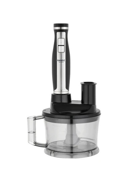Range Multi Blender Set 1700W