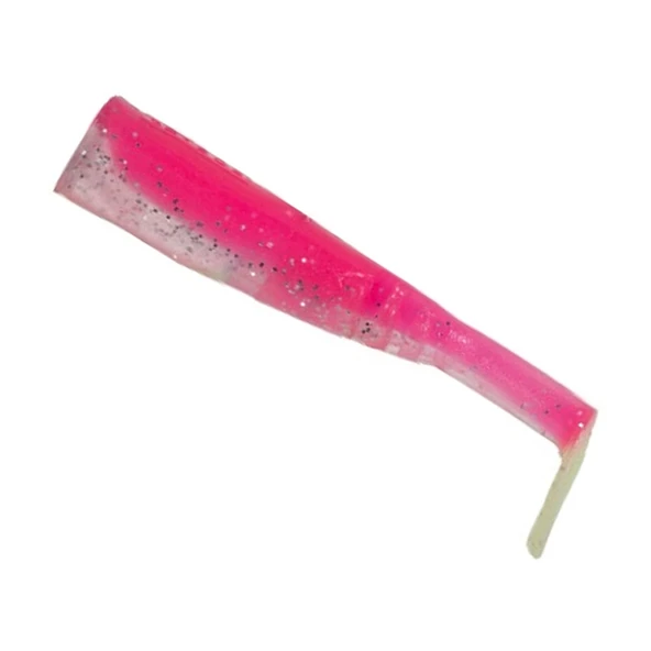 Seabor Lily Shad 11cm 3 Adet Yedek Silikon Yem ürün görseli