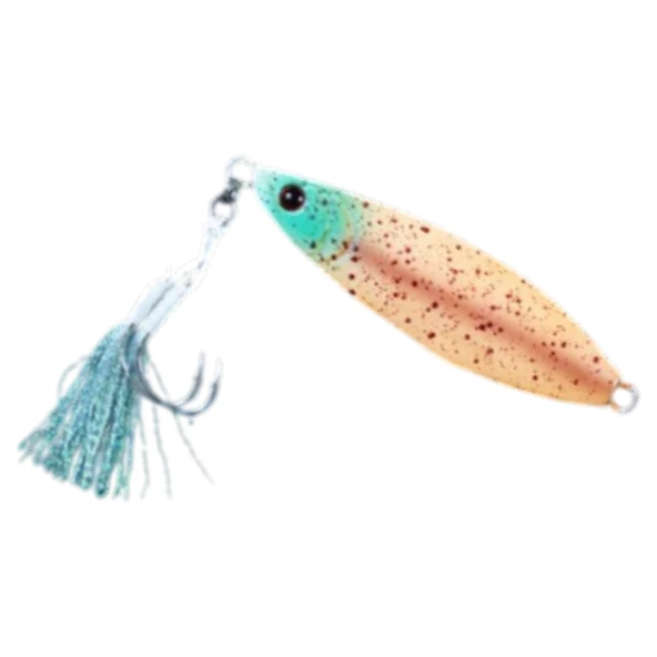 Ryuji Slowin Jig 9,5cm 150gr Jig Yem ürün görseli