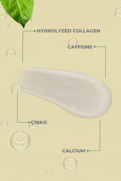 Zigavus Klasik Sarımsaklı Saç Dökülmesine Karşı Şampuan 3x250 ml - 5