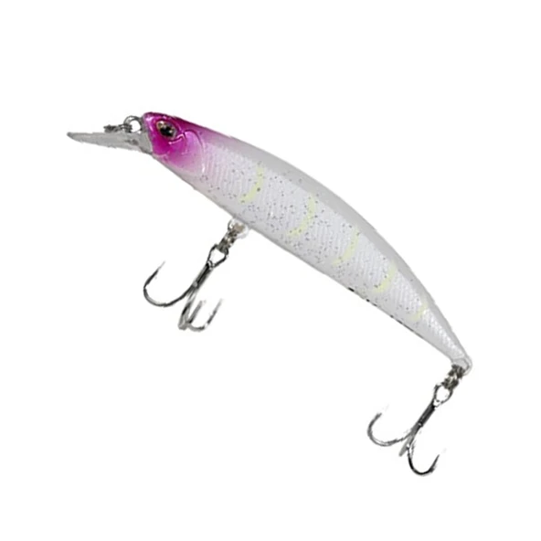 Ryuji Faster 8cm 13gr Maket Yem ürün görseli 1