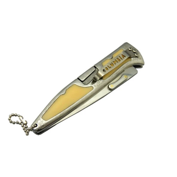 Columbia Krem Çakı - Resim 2