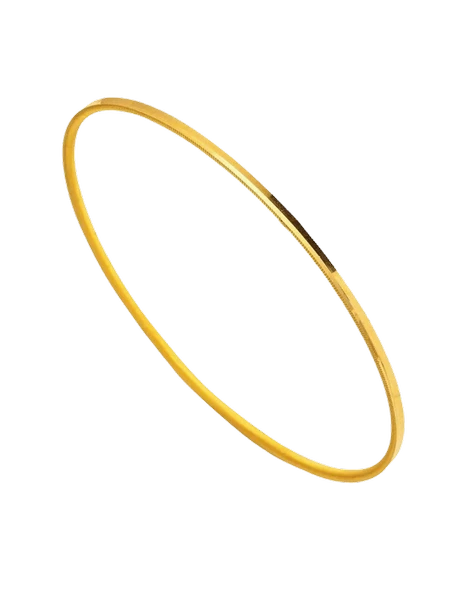 25 gr 22 Ayar Ajda Bilezik - 2