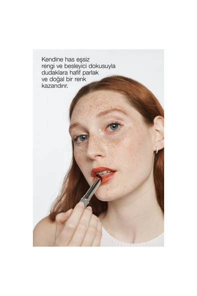 Almost Lipstick Ruj - Black Honey 020714004507 - 2