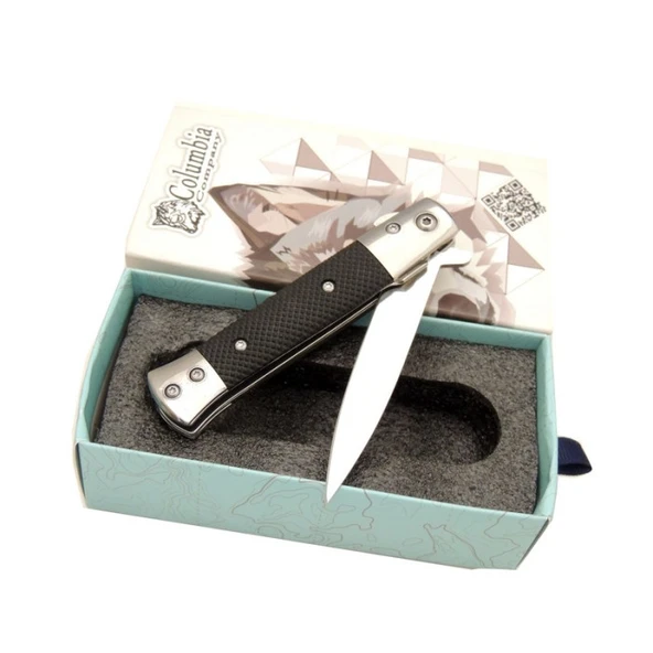 Columbia Milano Çakı - Resim 2