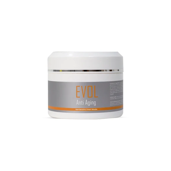 Anti Aging Krem Maske 250ml - 1