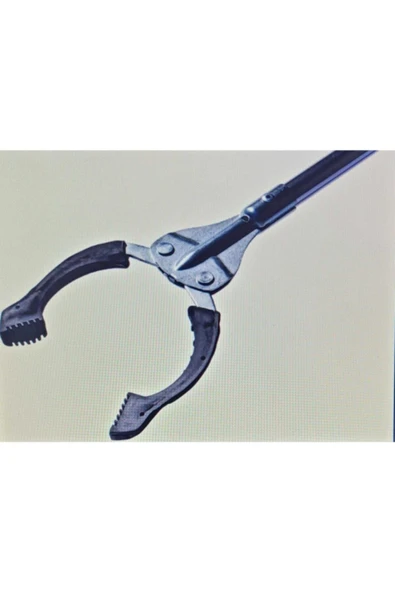 Çok Amaçlı Tutucu Aparat 92 Cm - Resim 2