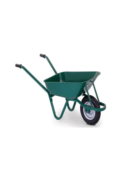 Füze El Arabası Rulmanlı Dolma Lastik ürün görseli