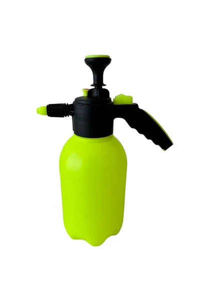 Gnr Raxtor Basınçlı Dezenfekte Ilaçlama Pompası Kontef Püskürtücü 2 Lt - Resim 3