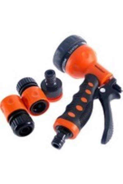 Otomotik Tabanca 4 Lü Set Md708 ürün görseli