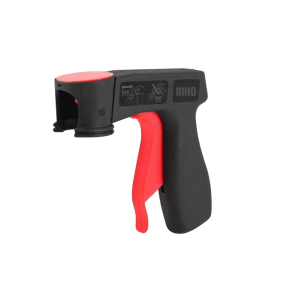 Sprey Kullanma Mekanizması ürün görseli