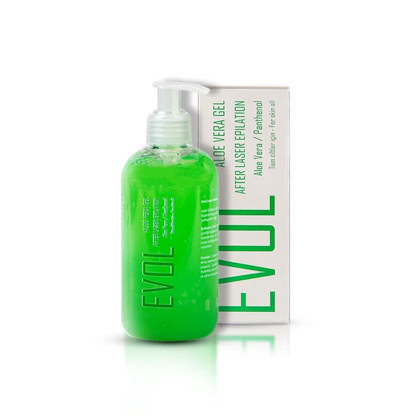 Aleo Vera Jel 250ml - 1