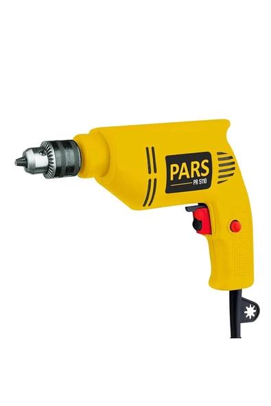Pr 5110 Elektrikli Matkap 500 Watt ürün görseli