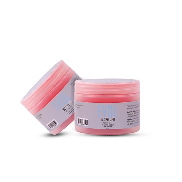 Tuz Peeling 250 ml - 1