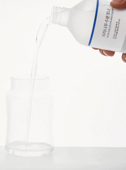 ROUND LAB - Birch Juice Moisturizing Toner - Resim 3