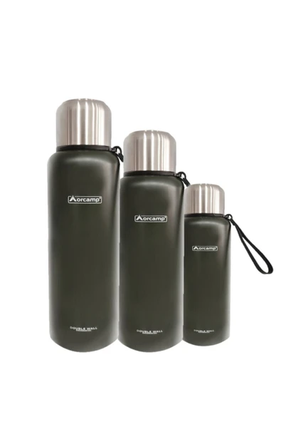 Kamp Termosu 1000 ml Out-5050 - 2