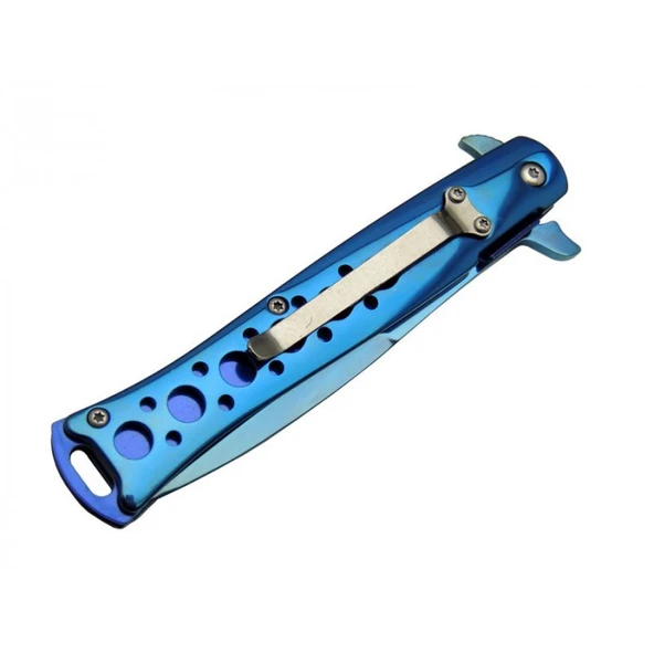 Tac Force Ti-Lite Gökkuşağı Çakı - Resim 2