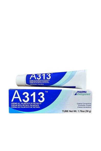A313 Retinol Pommade 50gr ürün görseli